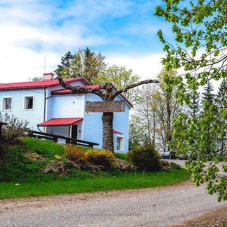 Pinska Guesthouse Dış mekan fotoğraf
