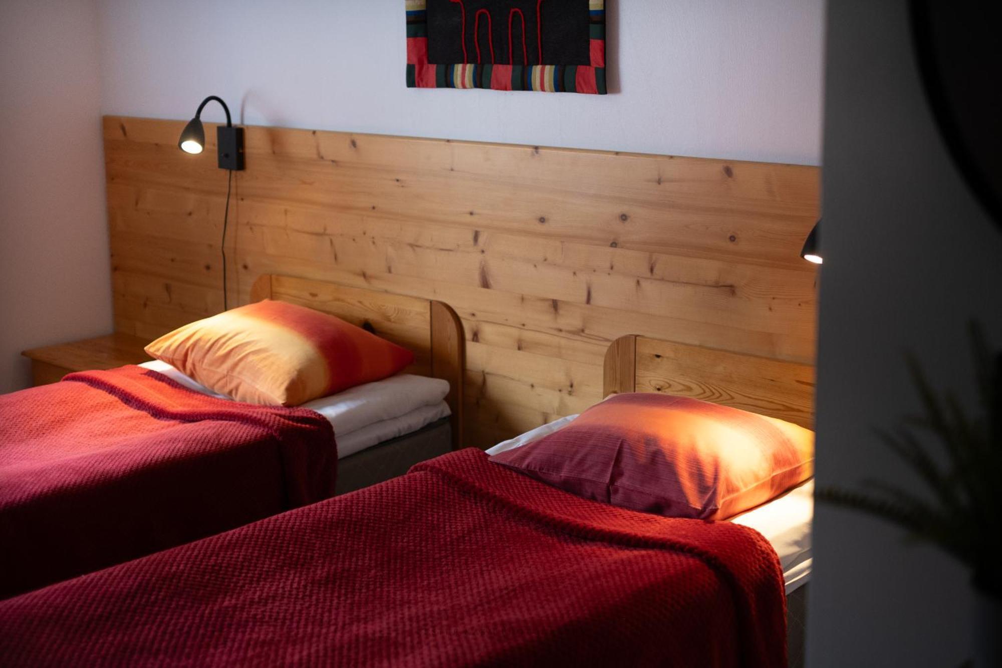 Pinska Guesthouse Dış mekan fotoğraf