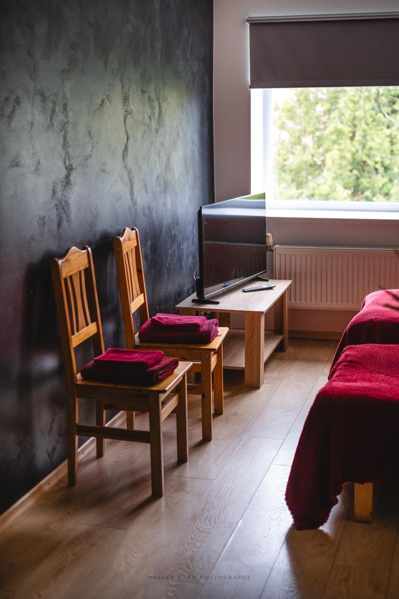 Pinska Guesthouse Oda fotoğraf