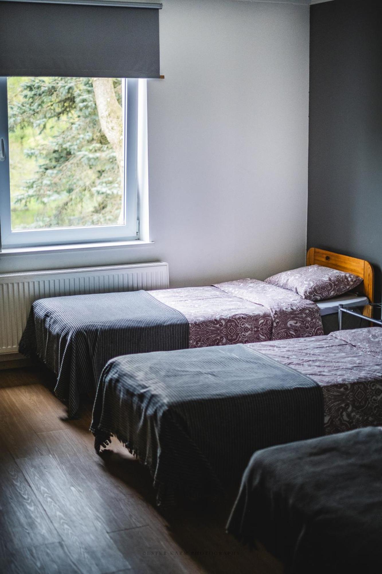 Pinska Guesthouse Oda fotoğraf