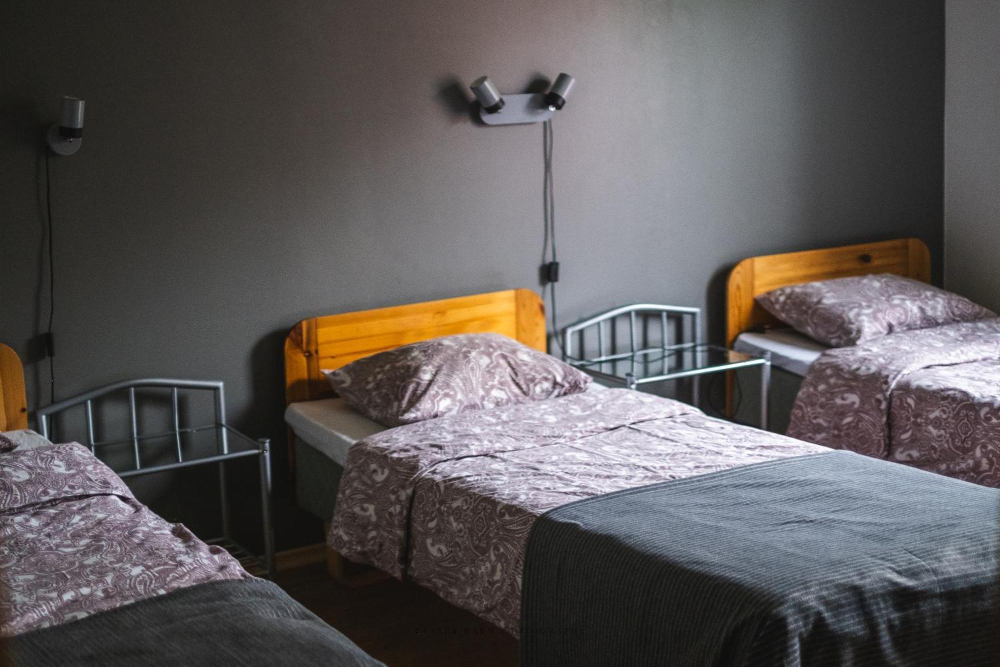 Pinska Guesthouse Dış mekan fotoğraf